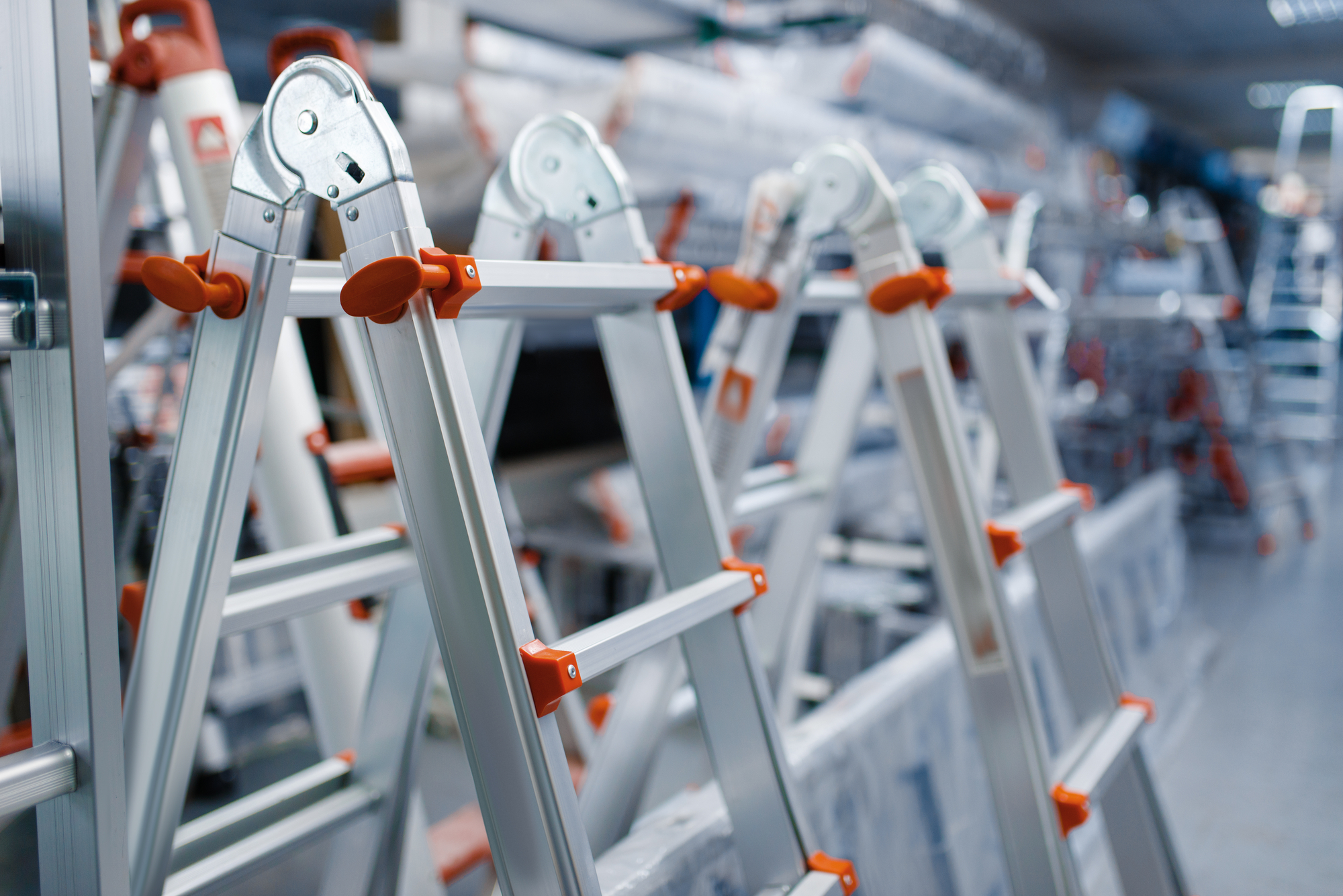 Stigens vigtighed for dem der arbejder med nedløbsrør og tag